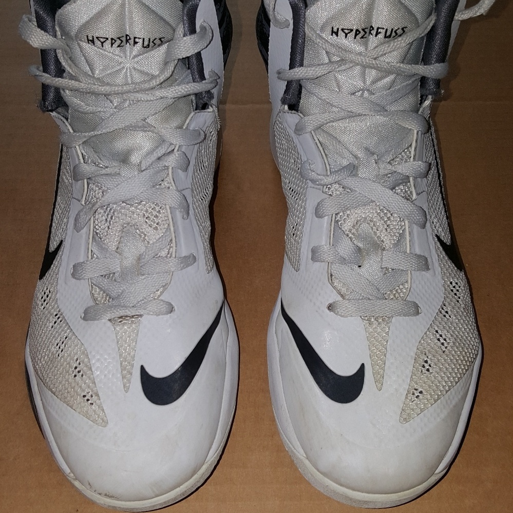 Hyperfuse 2013 (White) - Picture 6 of 6